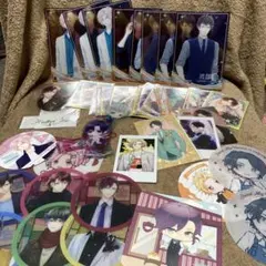 スタマイ スタンドマイヒーローズ　カード　コースター　まとめ売り