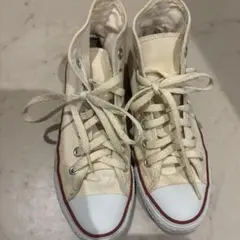 CONVERSE ALL STAR ハイカット23.5センチ　コンバース