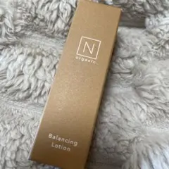 Norganicバランシングローション20ml
