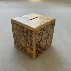 箱根寄木細工 オルゴール セット - メルカリ