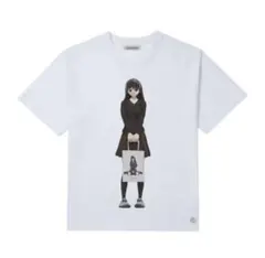 米津玄師　帰りの会　UNBELIEVER-T / WHITE Mサイズ 米津玄師 帰りの会 UNBELIEVER-T / WHITE Mサイズ - メルカリ