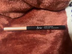 &be アンダーアイライナー ピンクパール