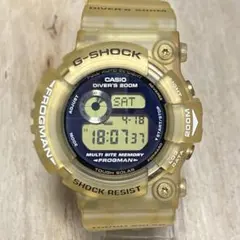 タフソーラー☆完動極美品G-SHOCK FROGMAN GW-225E 25周年 - メルカリ