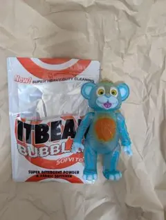 2026年最新】milkboy toys it bearの人気アイテム - メルカリ