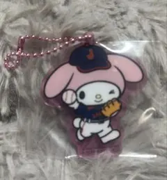 サンリオくじ 侍ジャパン マイメロ