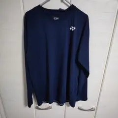 YONEX ロングスリーブTシャツのサムネイル