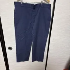 ディッキーズ874 Original Fit ネイビー系