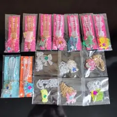 セボンスター15点まとめ売り