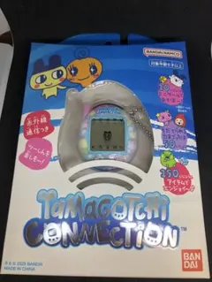 Tamagotchi Connection 2025年モデル
