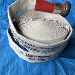 2026年最新】消防 ホース 65 20の人気アイテム - メルカリ