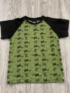 D&G ロゴプリント Tシャツ Lサイズのサムネイル