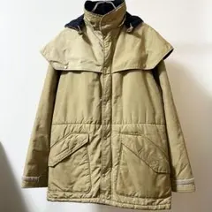 70’s SIERRA DESIGNS 中綿マウンテンパーカー 60/40クロス