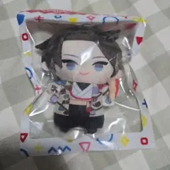 三枝明那 にじぱぺっと コンセプトシリーズ にじさんじ