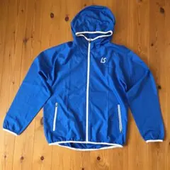 LUZeSOMBRA ウィンドブレーカー Lサイズ ルースイソンブラ