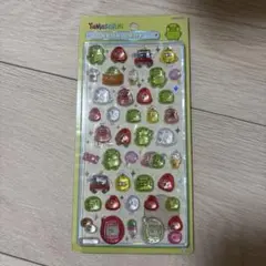 たまごっち ボンボンドロップ シール 【正規品】 くちぱっち ボンドロ