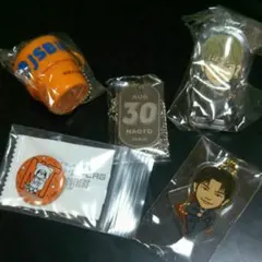 三代目J SOUL BROTHERS NAOTO セット ②