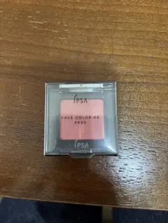 IPSA FACE COLOR EX PK05 パウダーチークのサムネイル