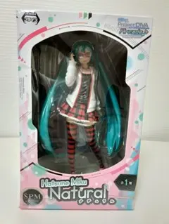 【匿名配送】Project DIVA Arcade 初音ミク Natural