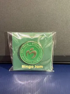 ミセス FC特典 ピンバッジ