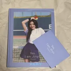 2025年最新】yes i am jihyoの人気アイテム - メルカリ