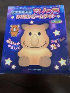 ジャグラー ツノっち シリコンルームライト