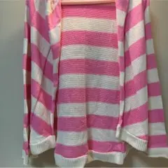 ROXY カーディガン