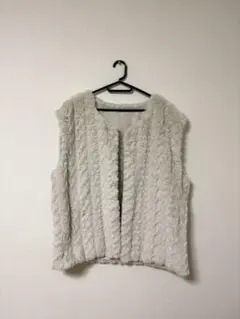 Radarista・サイズL・ベスト