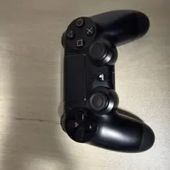 ブラック DualShock 4 コントローラージャンク品