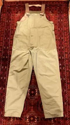 K*E様 雨具/オーバーオール/CARHART/珍品/希少/レア物/カッパ/レイ K*E様 雨具/オーバーオール/CARHART/珍品/希少/レア物/カッパ/レイ
