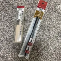 リンメル★ザ　マルチタスカーコンシーラー020フェア&アイブロウペンシルパウダーのサムネイル