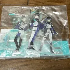 C.FIRST アクリルジオラマ サイスタ