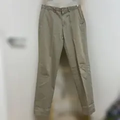 POLO RALPH LAUREN コットンチノスラックスパンツ