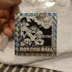 ドラゴンボール40周年記念 シールウエハース２ 第十四巻　１４巻