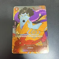 ワンカードゲーム1st anniversary set ニコ・ロビン浮世絵 - メルカリ