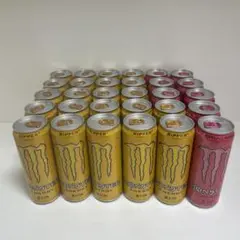 モンスターエナジー など飲料61本とスナックのセット モンスターエナジー など飲料61本とスナックのセット - メルカリ