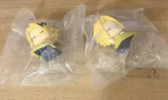 僕のヒーローアカデミア 上鳴電気 2個セット　おねむたん vol.4