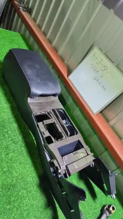 jzx100ツアラーV センターコンソール - メルカリ