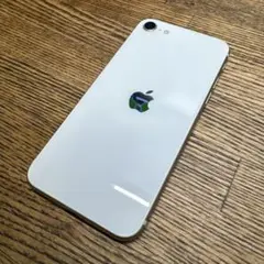 Apple iPhone SE 第3世代 128GB 本体 SIMフリー