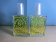 60ml未開封2本 マリクレール ひまわり オーデコロン 香水 フレグランス