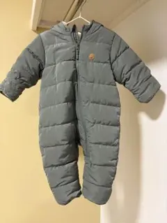H&M ベビー パッデッドオールインワンスーツのサムネイル