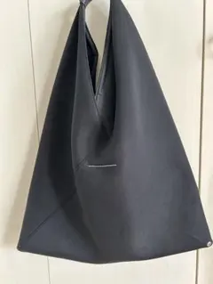 MM6 CLASSIC JAPANESE HANDBAG（MESH）