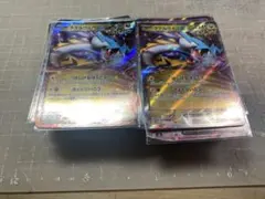 ポケモンカード　ポケカ　まとめ売り　150枚以上　rr多数　タケルライコ