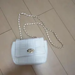 INGNI ショルダーバッグ