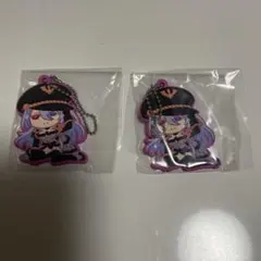 着せ恋 でふぉラバ 海夢（ブラックロベリア）セット