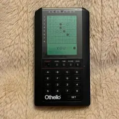 2025年最新】電子ゲーム オセロの人気アイテム - メルカリ