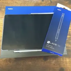 NEC LAVIE PC-T1275LAS 12GB/256GB 期間限定 - メルカリ