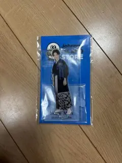 SnowMan 渡辺翔太 アクリルスタンドⅡ