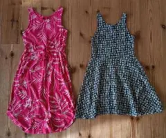 OLD NAVY オールドネイビー　ワンピース 120〜130cm