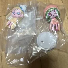 ウイルスイーツ フィギュアコレクション ２種セット