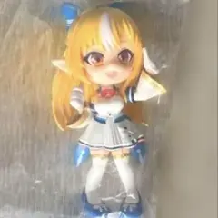 パルバース PalVerse vol.1 ホロライブ 不知火フレアフィギュア